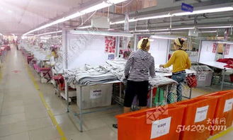 精益求精，煥新活力 6S管理在紡織服裝企業(yè)的深度應(yīng)用與咨詢(xún)價(jià)值